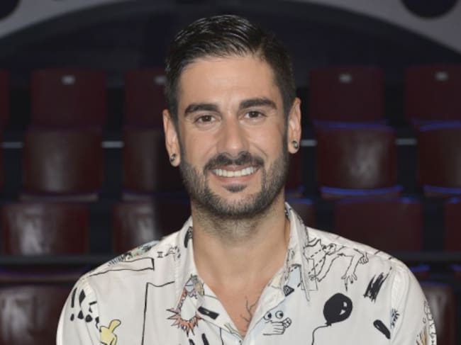 Melendi debutará en 'La Voz Kids' el próximo año