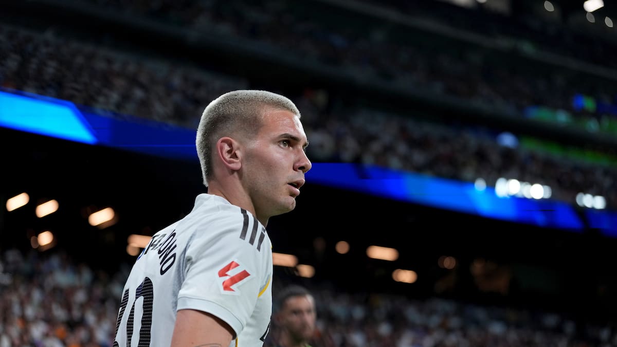 "Tiene todos los condimentos para ser una estrella en el Real Madrid": Roncero 'bendice' a Mastantuono tras su debut