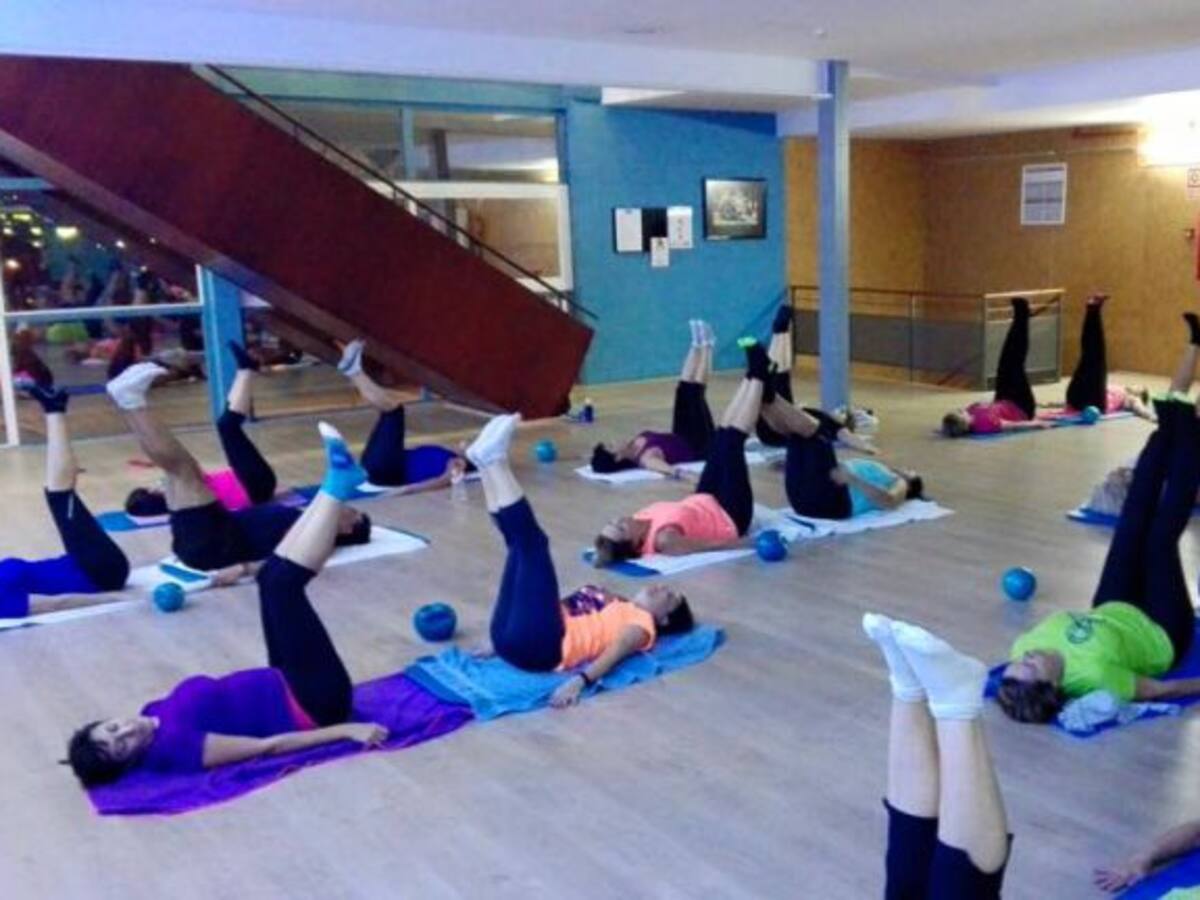 Club Deportivo Squash, vuelta a las rutinas