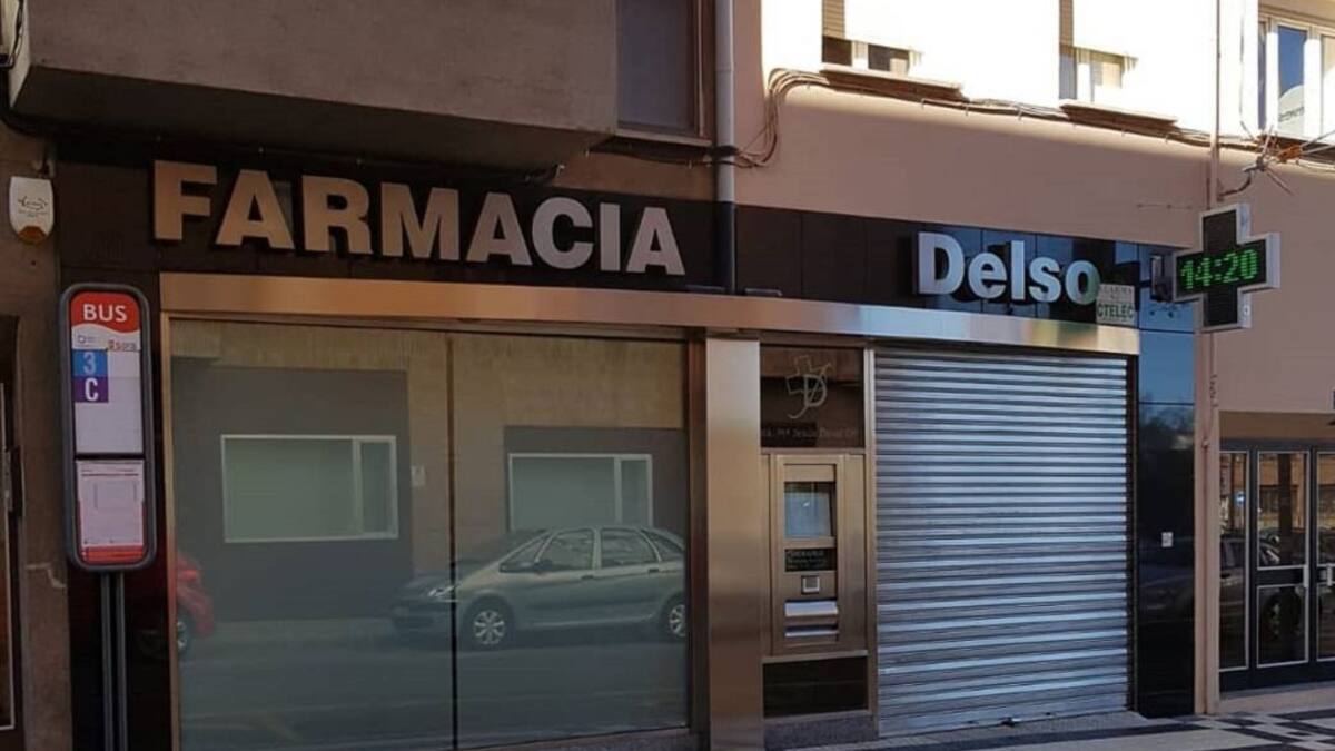 La interoperabilidad de la receta electrónica vuelve a la normalidad en Soria para pacientes de otras autonomías