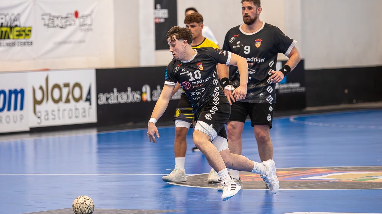 El Elda - C.E.E. cierra la fase regular pensando en la de ascenso