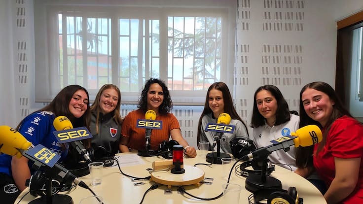 El Recreo: Tertulia de la Liga Provincial Femenina de Soria - La Liga Provincial Femenina de Soria cierra la temporada en El Recreo