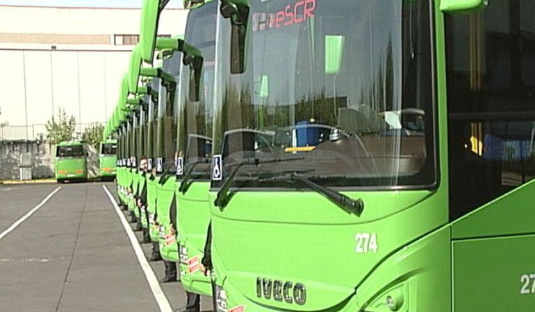 C's quiere que sean los propios tricantinos quienes se reúnan con la empresa de autobuses para resolver incidencias