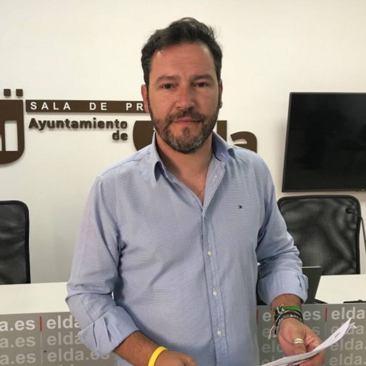 Las asociaciones juveniles de Elda, a expensas de cobrar la subvención del pasado año