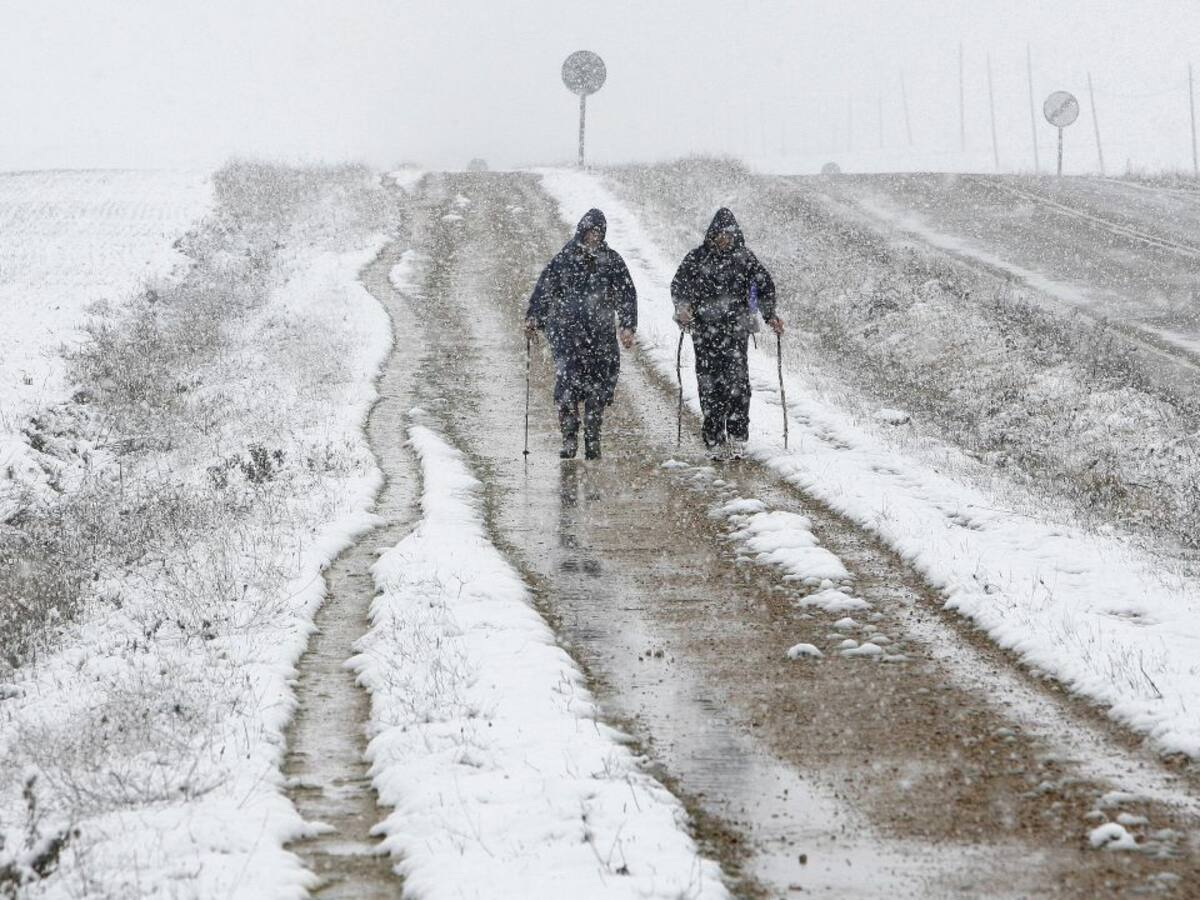 Diputación de Palencia repartirá su calendario a partir del 22 en distintos puntos