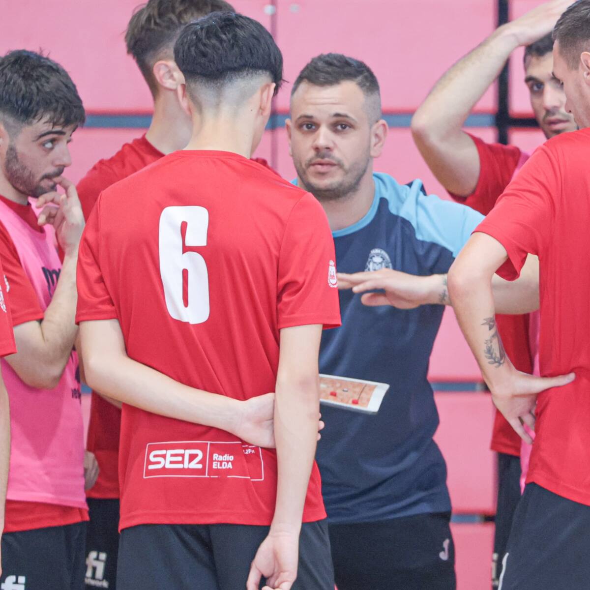 El Nueva Elda Finetwork cierra la temporada visitando al necesitado Hondón de los Frailes (S.18.00 h)