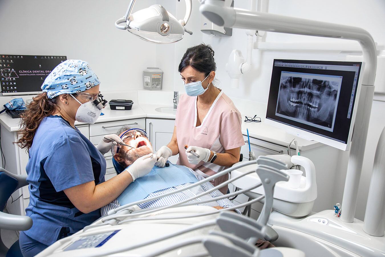 Clínica Paloma Colunga