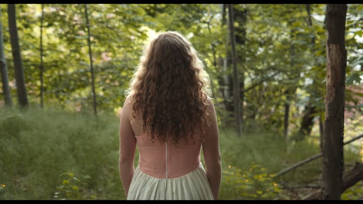 Entrevista a Lucía Vicente, integrante de la Comisión Ferminista de la Asociación Chozas de la Sierra, por la campaña “Memoria de las mujeres perseguidas por la brujería”