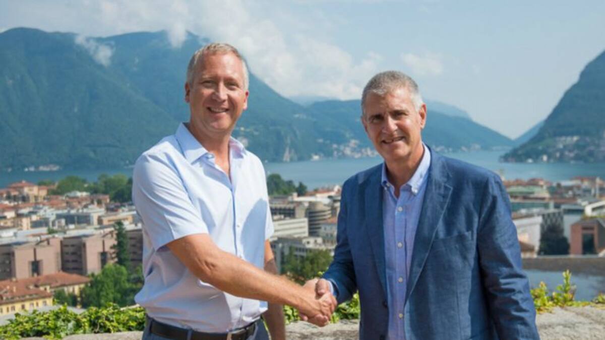 Cordón: "Traore es un delantero atípico en el fútbol"