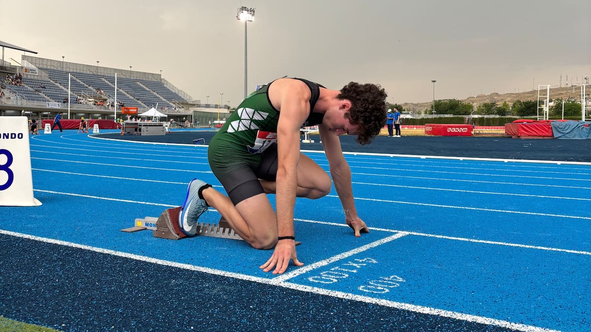 Tres menorquins aniran a la Selecció balear dels Campionats d'espanya d'Atletisme en categoria absoluta