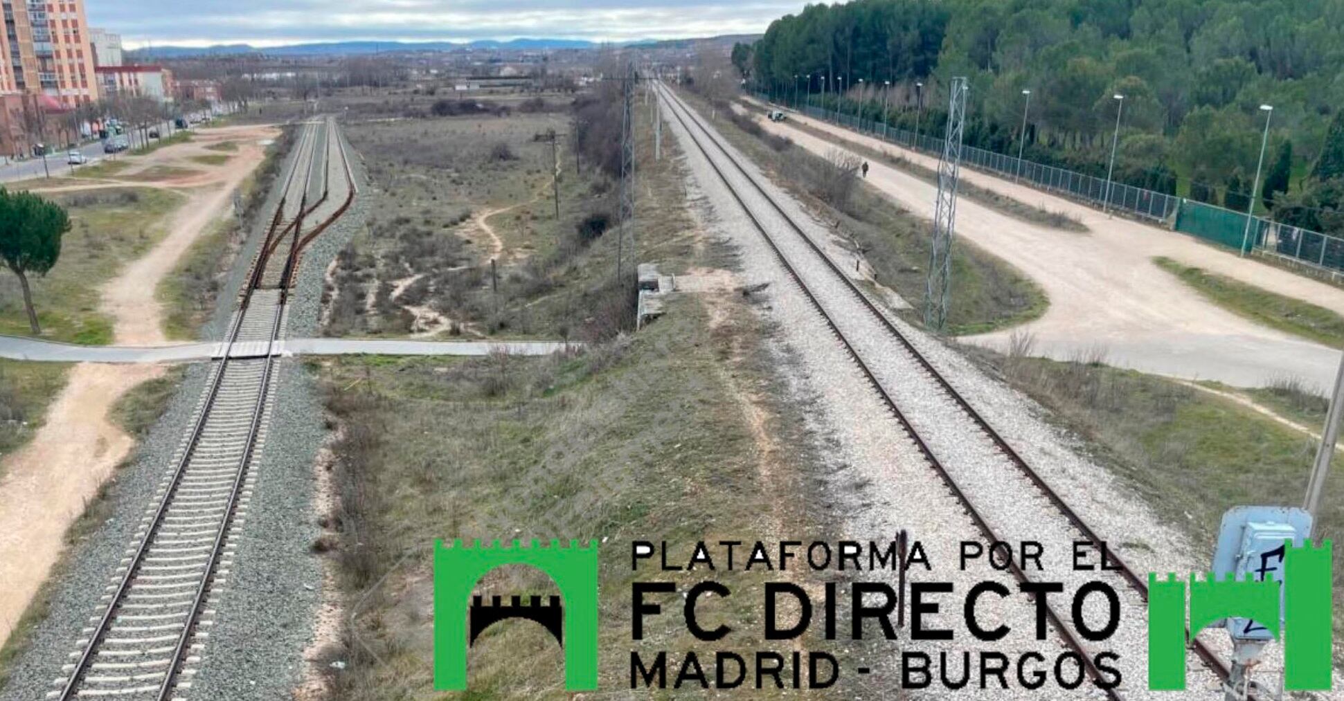 Simulación de una de las soluciones que plantea la Plataforma