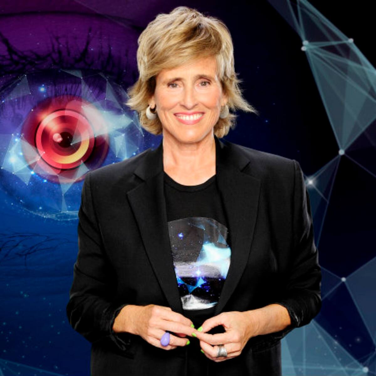 Las cifras de 'Gran Hermano 15'