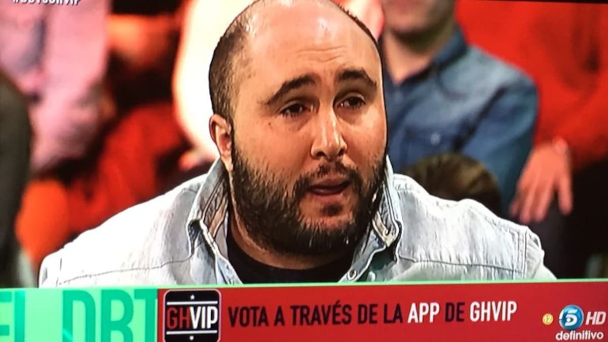 ¿Por qué se ha ido Kiko Rivera de 'Gran Hermano VIP'?