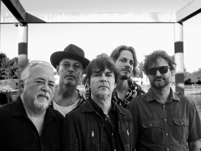 El grupo musical Tam Tam Go! en una fotografía cedida.