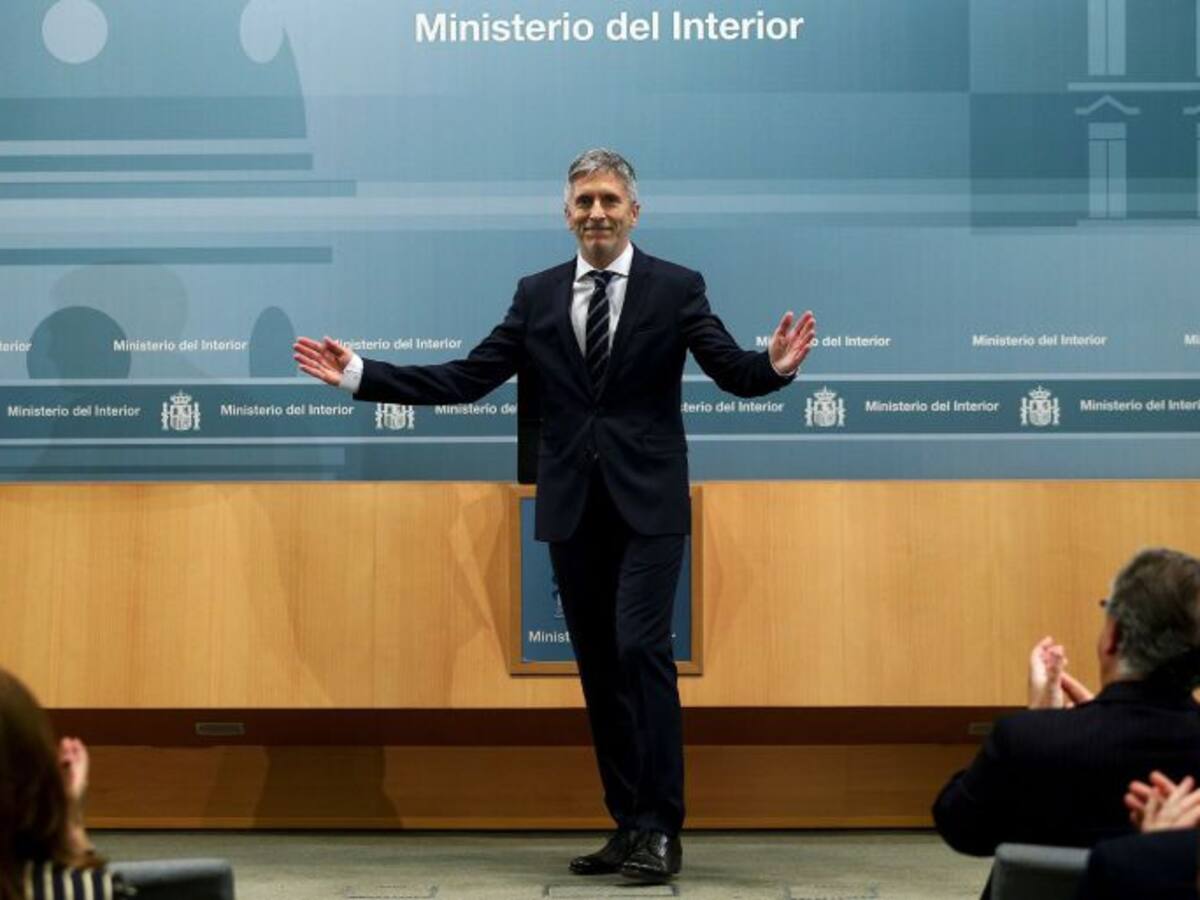 “Espero estar a la altura de las circunstancias”