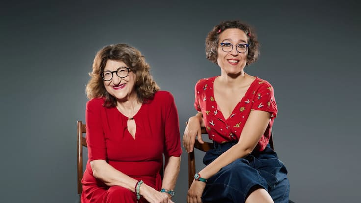 Hablamos con Marcos Zurita, concejal de Cultura de San Sebastián de los Reyes, sobre la programación del 2025 en el TAM