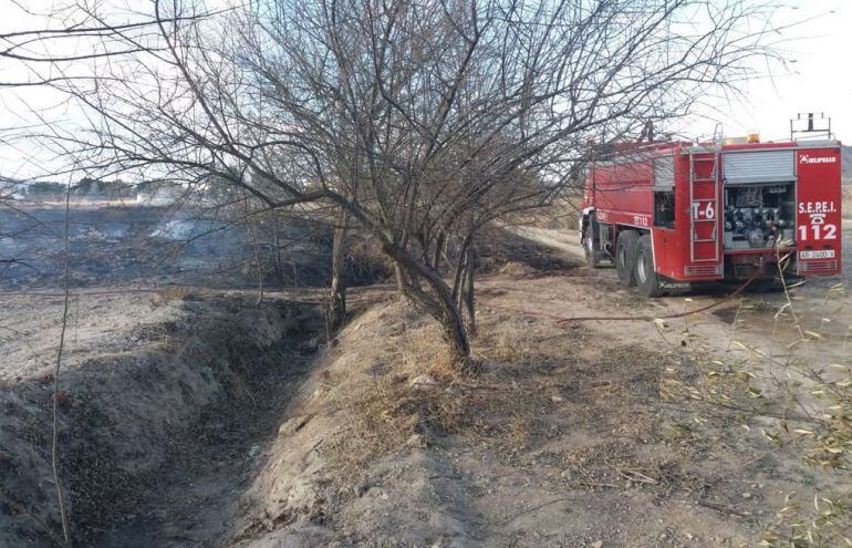 Imagen de archivo de una de las actuaciones del SEPEI