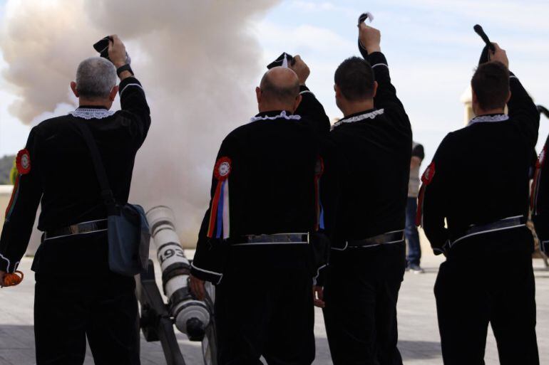 Adiós a las fiestas de 2018