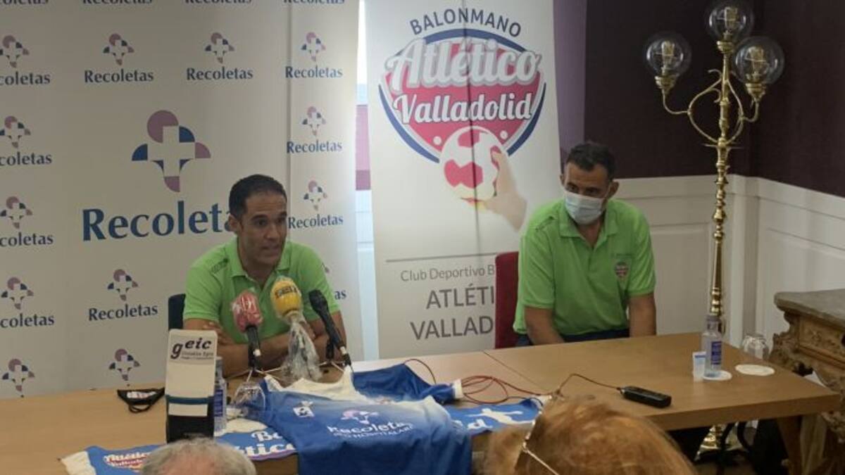 Mario Arranz: "Barcelona y Logroño cometen un error dejando la ASOBAL"