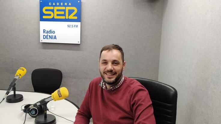 Entre los retos de José Ramiro para 2020 figuran "la conexión con vías seguras, camins escolars y Ondara 30"