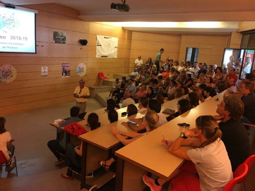 Colegio Marista de Segovia "Ntra. Sra. de la Fuencisla" 