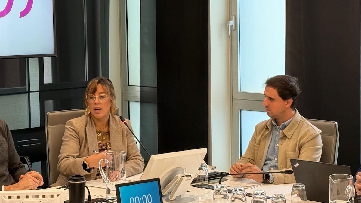 Multikirola cae un 18,2% y Álvarez advierte del impacto de las resoluciones judiciales