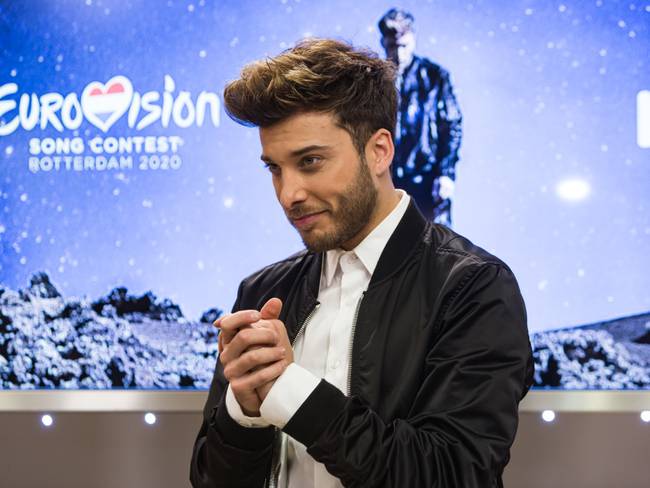 Blas Cantó actuará en la Gala Solidaria 2022 de SER Madrid Oeste