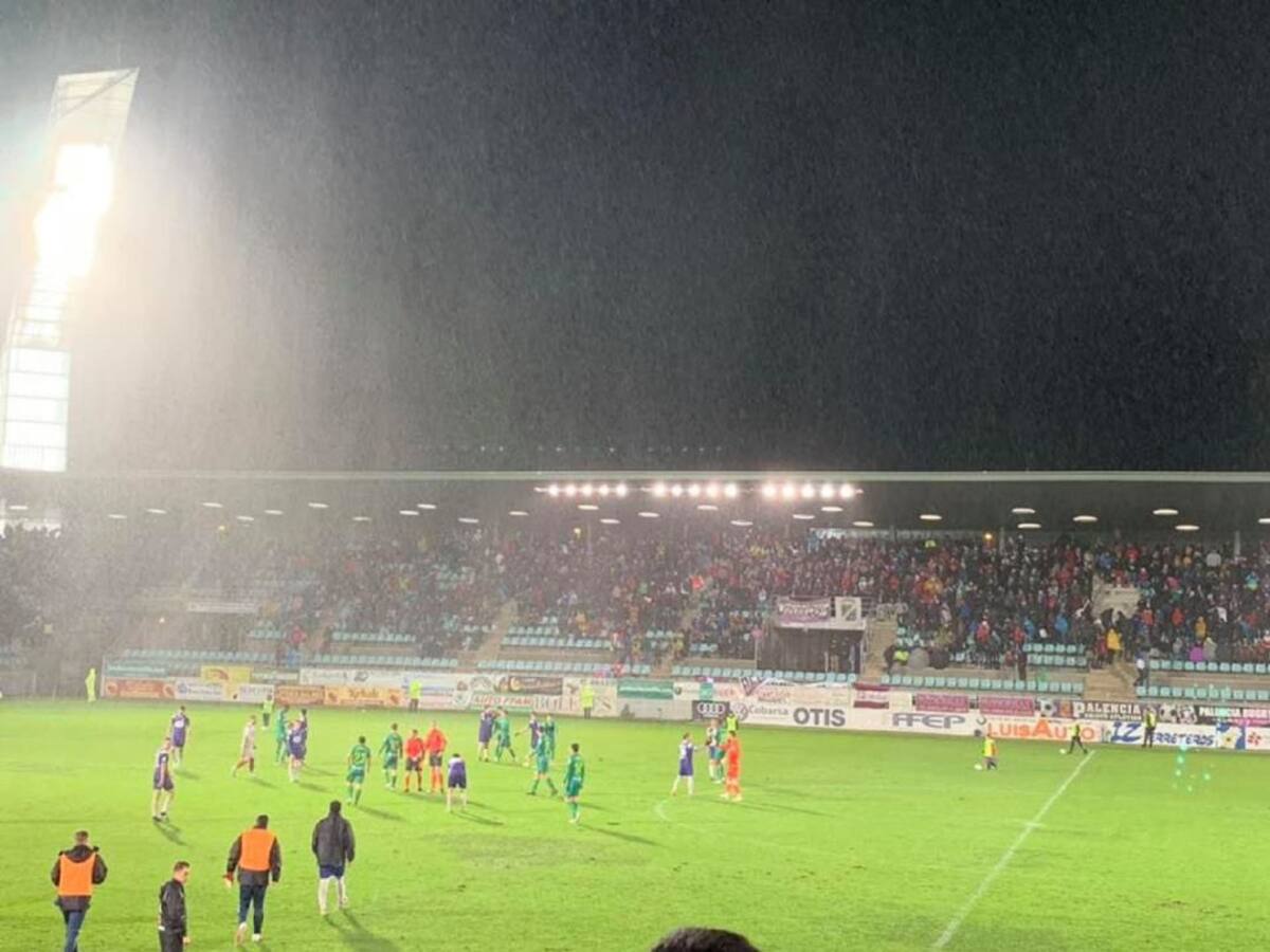 David no pudo con Goliat