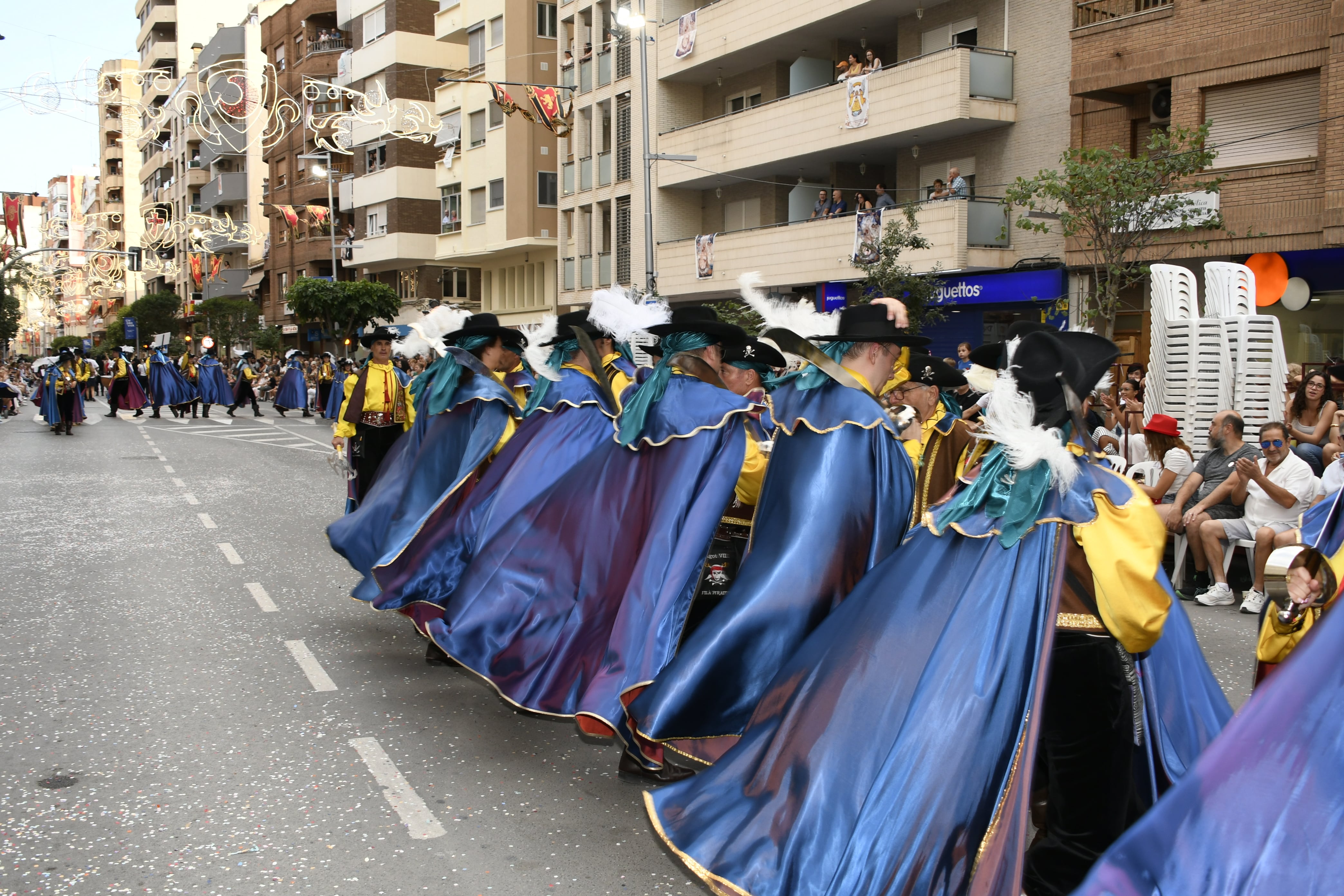 Pirates de Banyeres de Mariola