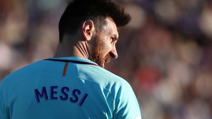 Manu Carreño: "Messi firmará cuando él quiera"