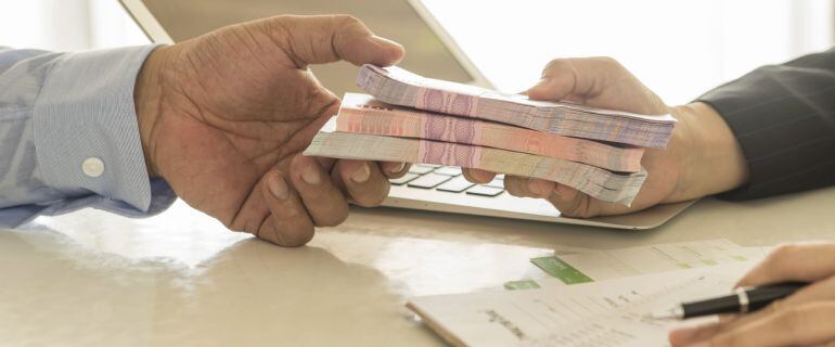 Las condiciones de los créditos bancarios son uno de los problemas que pueden afectar en un futuro a las consumidores.