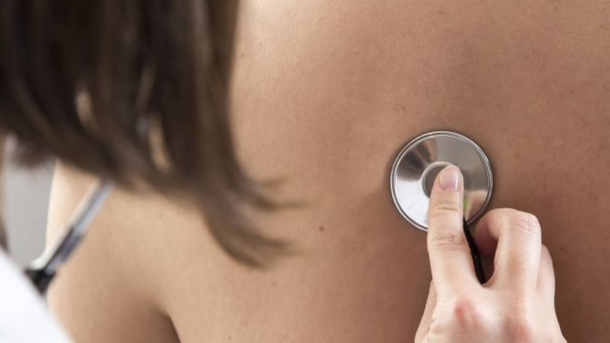 “Ser médico rural engancha porque eres uno más de la familia”