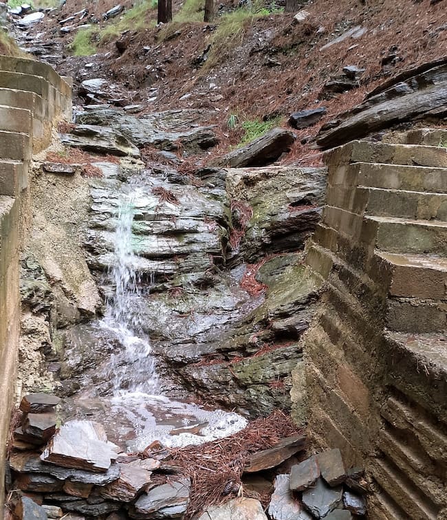 Buscan el reconocimiento para Antonio Pagán, el hombre que levantó el Chorrillo de La Unión