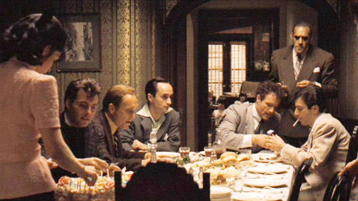 El casting fallido que cambió la historia del cine moderno: “Acabó saliéndose con la suya”