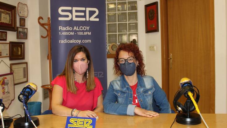 Entrevista a Adela Revert y Vanessa Seguí de Ortotecno.