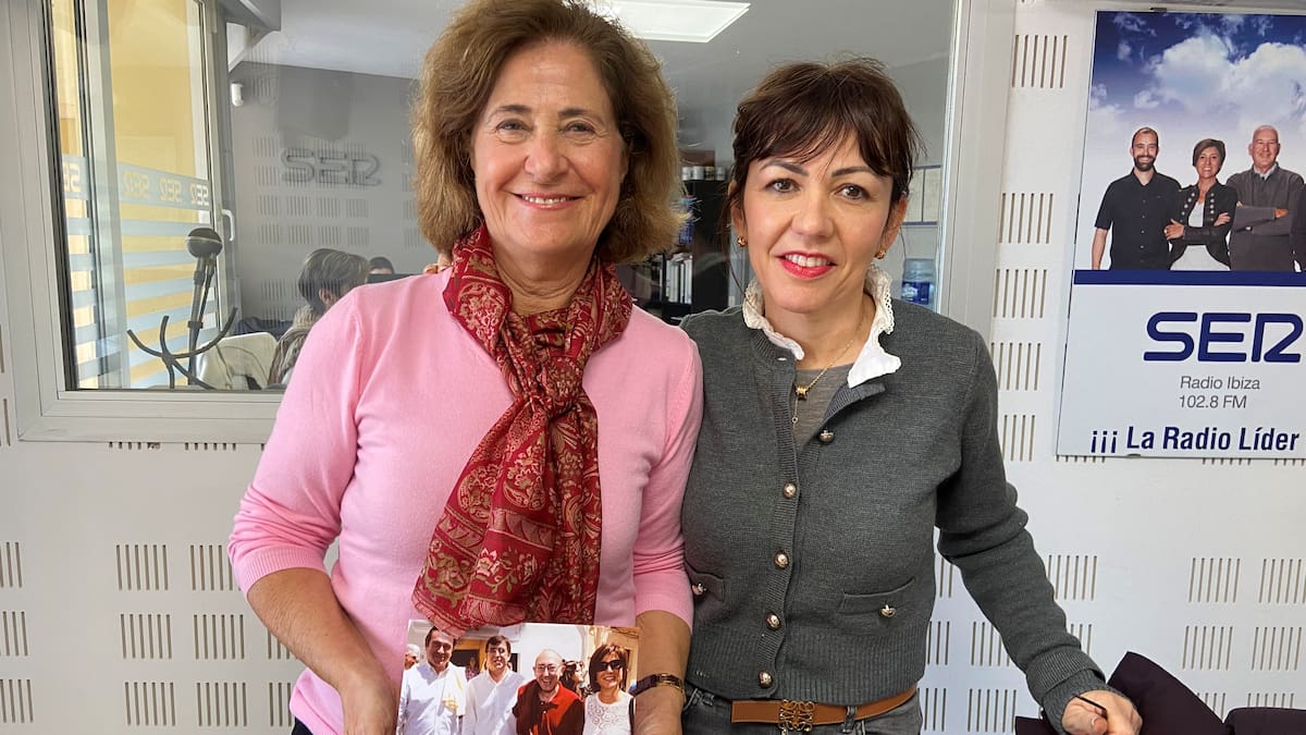 La regularización de inmigrantes y la crisis en la Federación Hotelera centran la tertulia en la SER