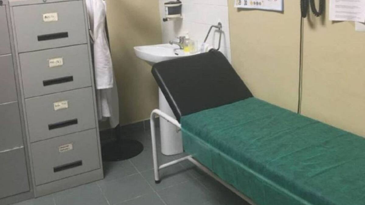 Hay 55 plazas de médico sin cubrir en el BIerzo y Laciana, según IU