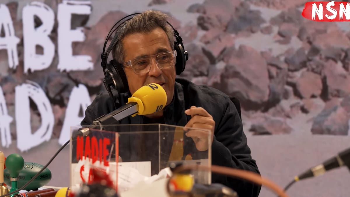 Andreu Buenafuente propone la versión española de 'Los Vengadores': así serían 'Los Industriales'