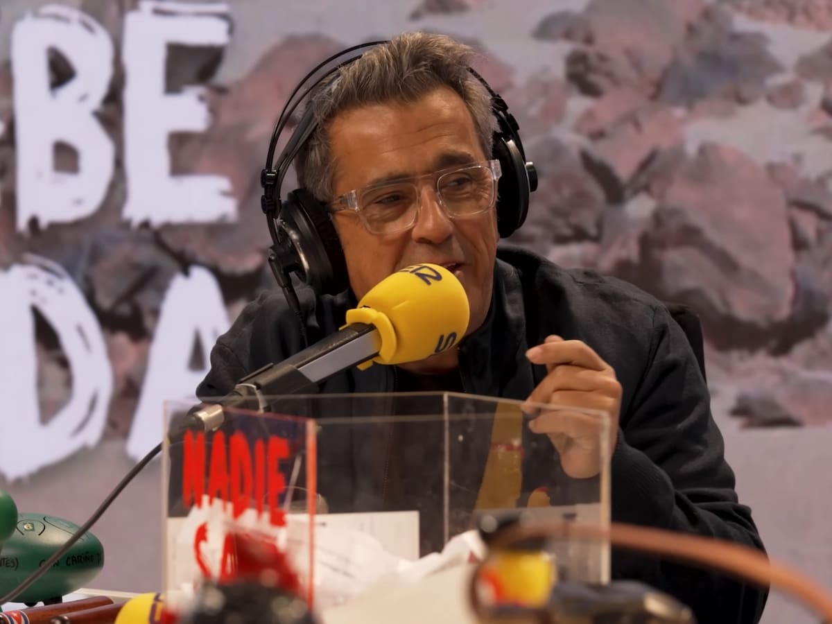 Andreu Buenafuente propone la versión española de 'Los Vengadores': así serían 'Los Industriales'