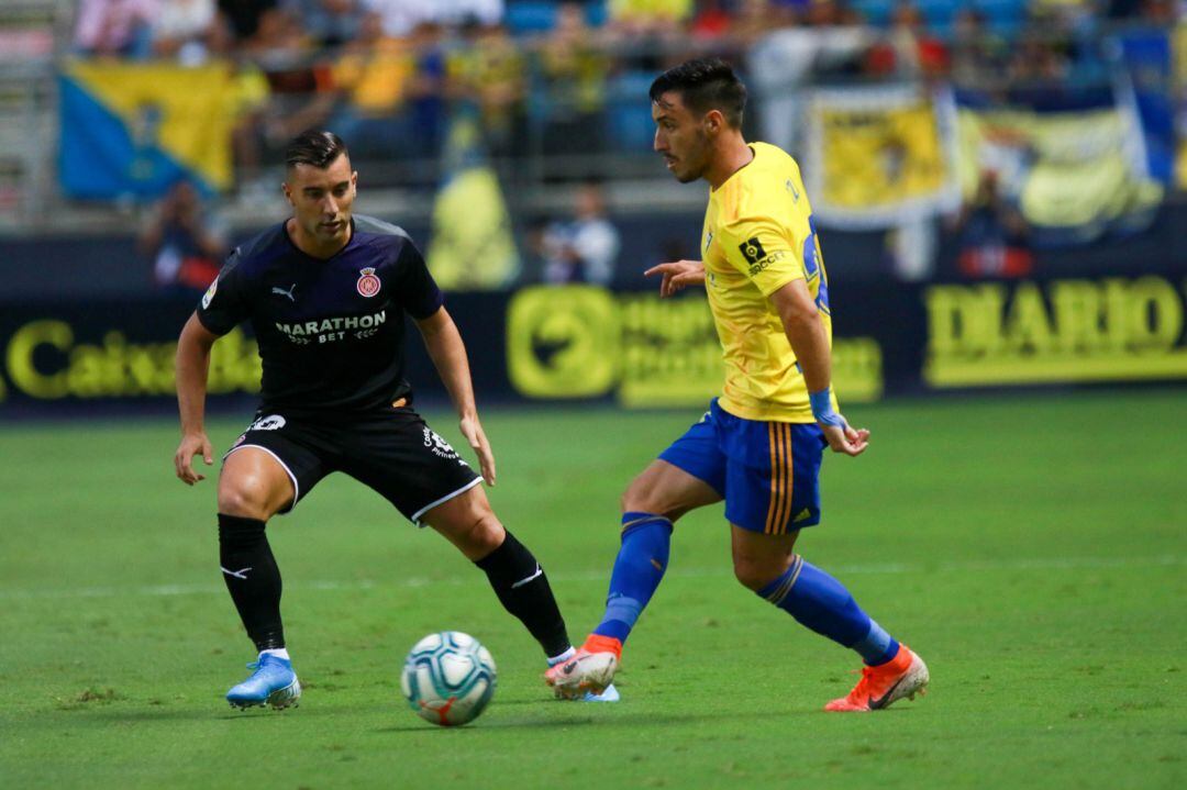 Iza el fijo de Cervera en el equipo cadista