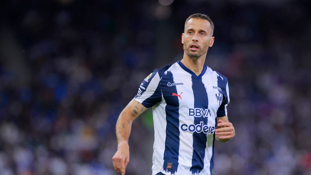Rayados anuncia la salida de Sergio Canales, el gran deseo del Racing