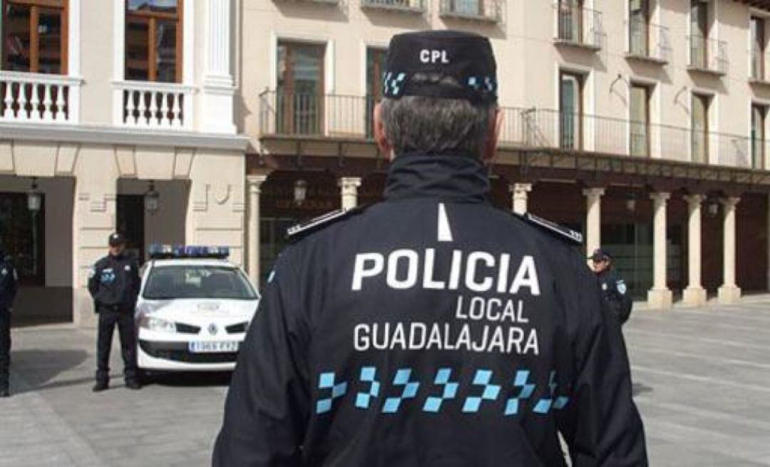 Policia Local