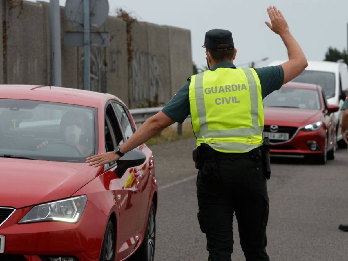 Policía y Guardia Civil reforzarán la vigilancia de los cierres perimetrales en Asturias