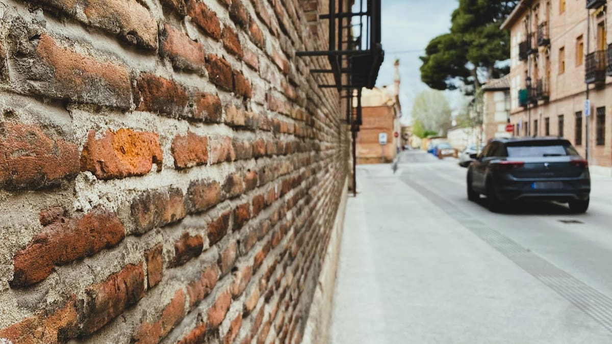 Alcalá de Henares licita la instalación de cámaras de vigilancia por 300.000 euros