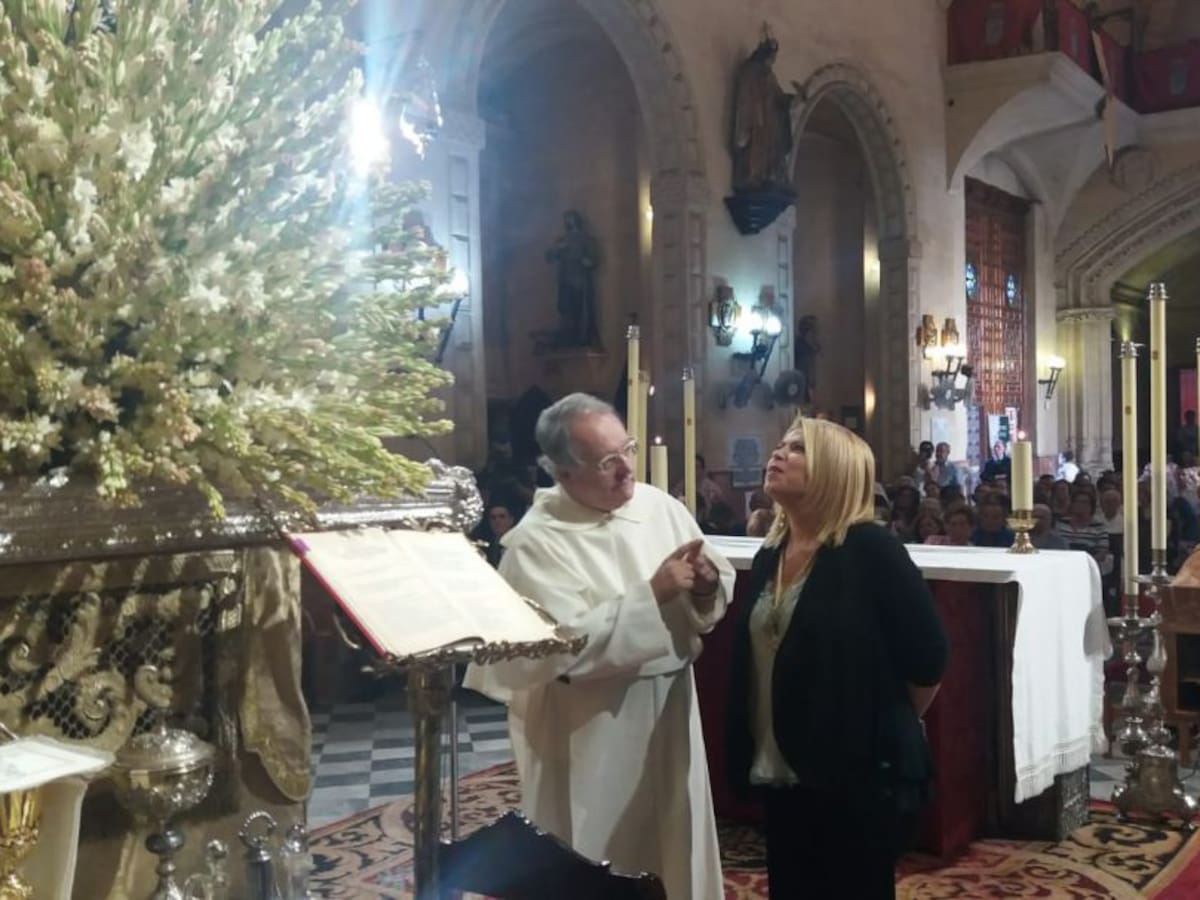 La alcaldesa valora positivamente los datos de ocupación hotelera de Jerez durante agosto, por encima del 90%