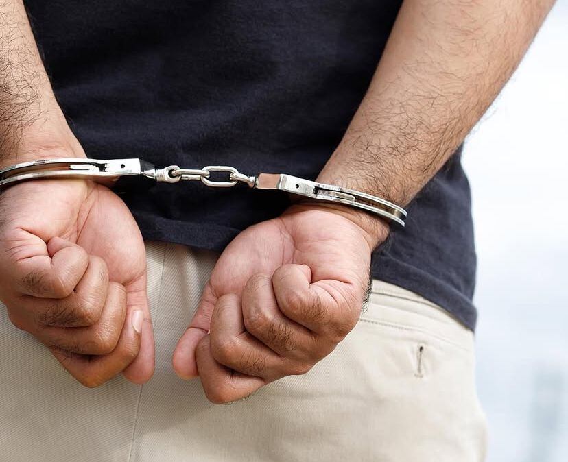 Detenido en Oropesa del Mar