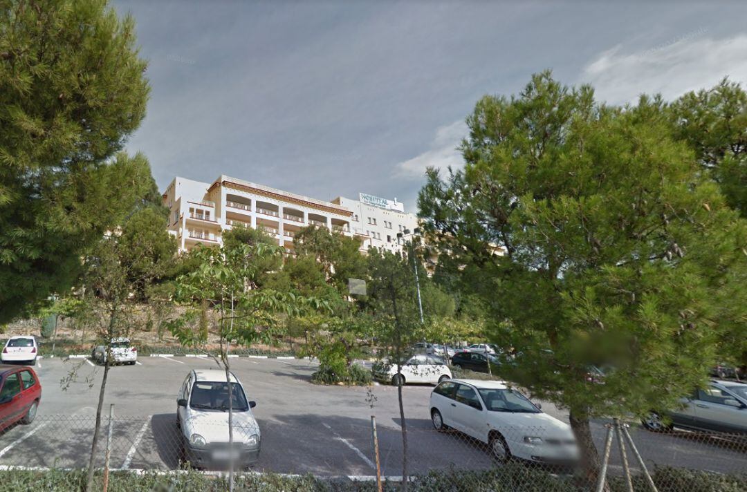 Hospital de la Magdalena