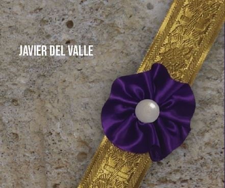 Javier del Valle presentará en el Casino su libro 'Bellas y desconocidas'