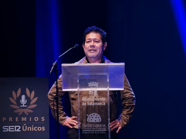Teatro Liceo de Salamanca. Premios SER UNICOS