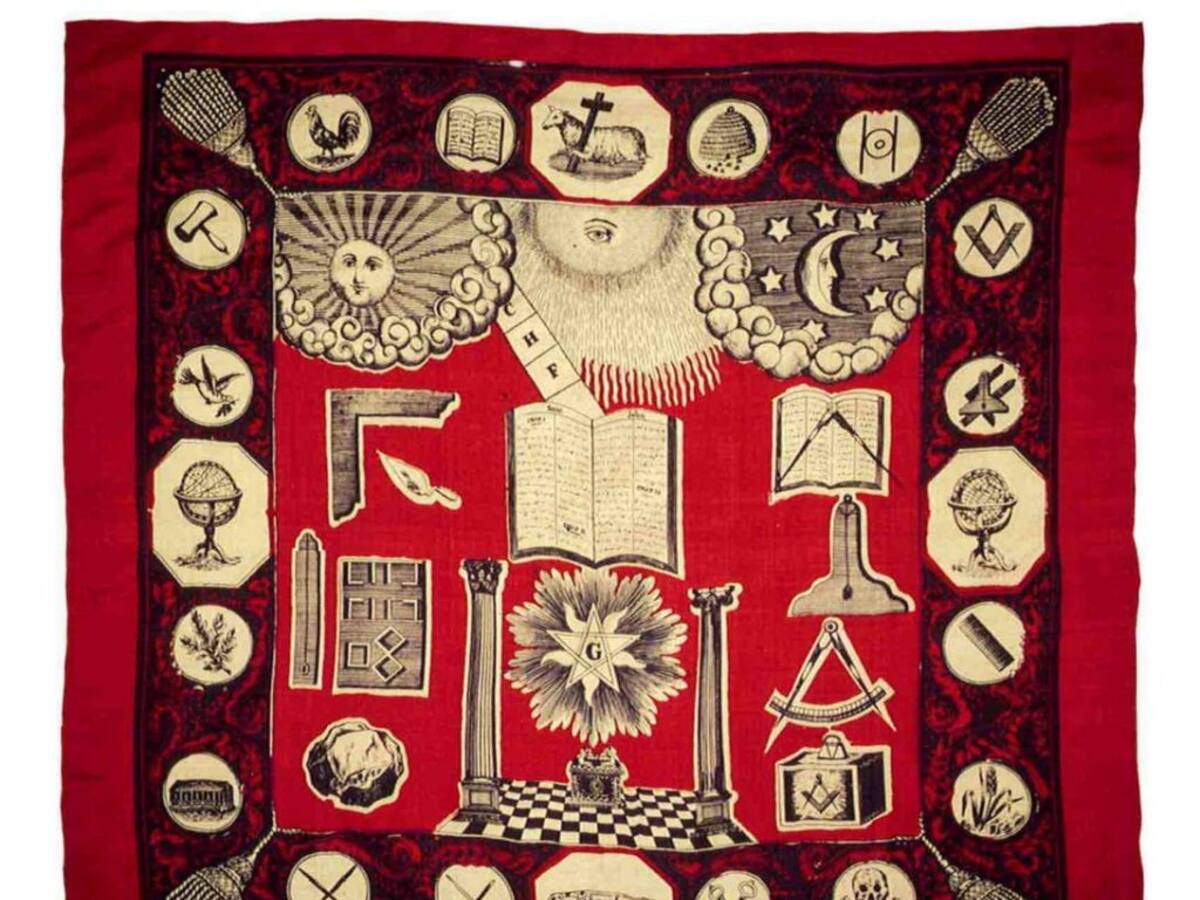 Juan José Morales y la masonería en Menorca